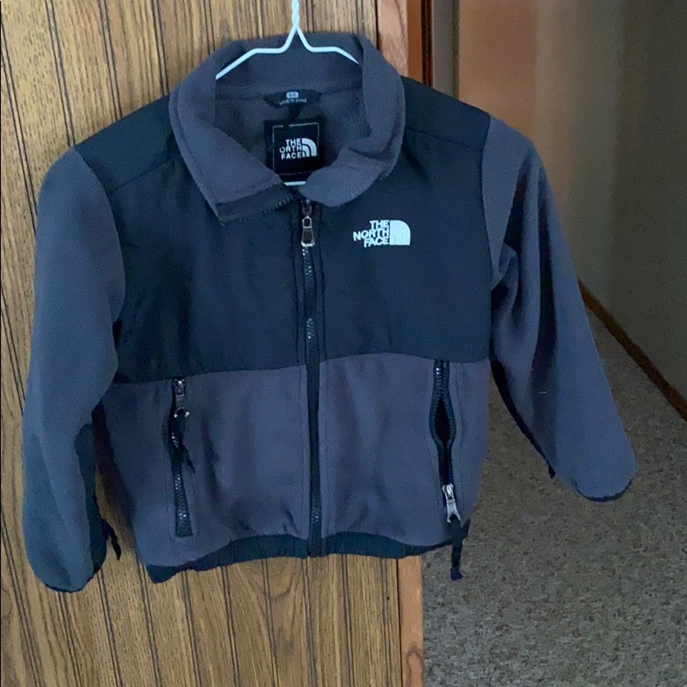 North face jacket